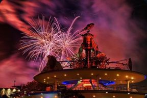 Lo staff di La Cucina di Susana Vi Augura Buon Anno 2018 per una speranza di vita migliore.
