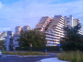 Scampia fa parte della TERRA dei CUOCHI