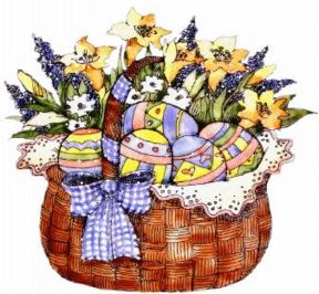 Buona Pasqua 2013 Happy Easter