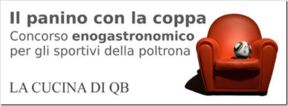 “IL PANINO CON LA COPPA”, il contest per gli sportivi della poltrona