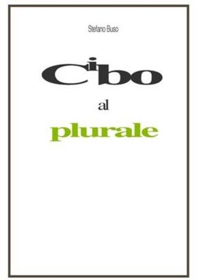 Cibo al plurale