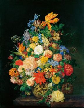 Galateo: Quanti fiori regalare?