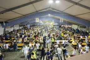 Settembre, tempo di Oktoberfest Genova