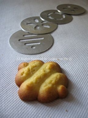 La Sparabiscotti