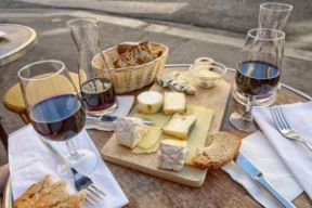 TURISMO. Uno su 4 è mosso dal cibo, quanto è buono il Bel Paese?