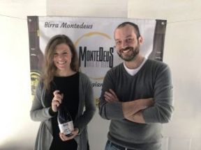 Picentia sbarca a Bologna. La nocciola Tonda di Giffoni che si sorseggia…