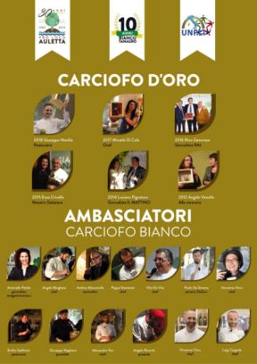 Bianco Tanagro compie 10 anni. Dal 27 aprile nel segno della lotta allo spreco alimentare e all’insegna di “zero plastica”