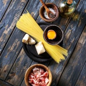 6 aprile: Carbonara Day. Storia e regole per un piatto perfetto!