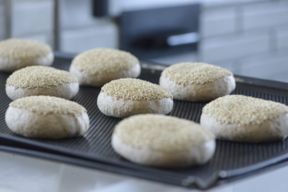 PANINO d’Autore. “Primavera da mordere” del pizzaiolo Michele Croccia