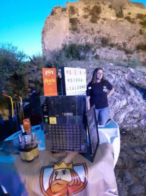 Birra in B…Rocca. Evento di riferimento con ottimi ingredienti!
