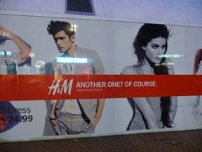 La frode internazionale di H&M: il cotone organico certificato di H&M non è così organico