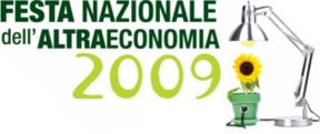 Altraeconomia in festa a Roma