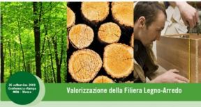 Bosco Mobile, in Lombardia la filiera del legno diventa sostenibile e certificata