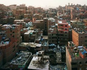 Garbage Dreams, il documentario che racconta dell'immondizia sui tetti de Il Cairo