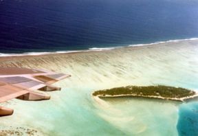 Le Maldive impongono una tassa ambientale ai turisti