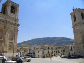 Terremoto a Palermo, l'epicentro è nel Tirreno