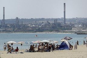 Petrolchimico Priolo-Melilli-Augusta, la Corte di Giustizia Ue condanna i petrolieri: chi inquina paga