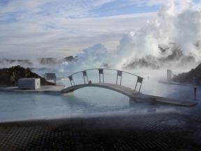 Sorgenti geotermiche d'Islanda per un benessere naturale ed ecologico