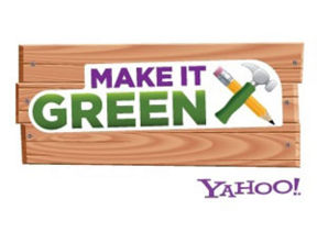 Yahoo! Green finanzia idee ecologiche innovative