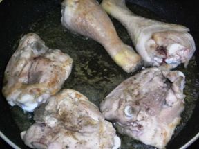 Stupisci gli invitati a Carnevale con il pollo al tè verde
