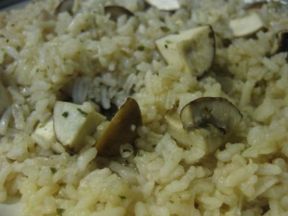 Come preparare un ottimo risotto ai funghi con una ricetta facile