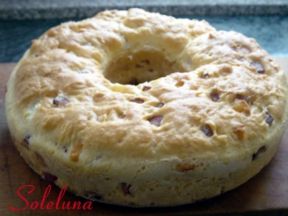 BRIOCHE RUSTICA