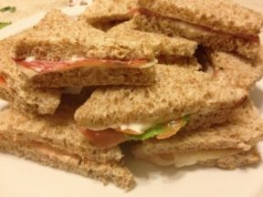 Tramezzini