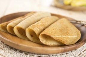 Crêpes