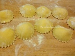 Ravioli