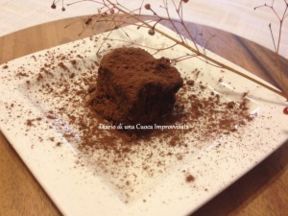 Tartufini al cocco