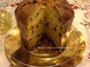 Panettone