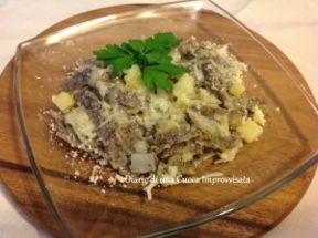 Pizzoccheri