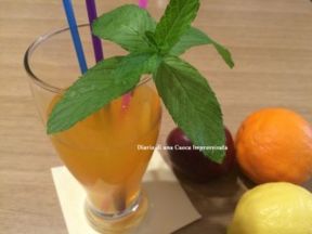 Cocktail fruttato