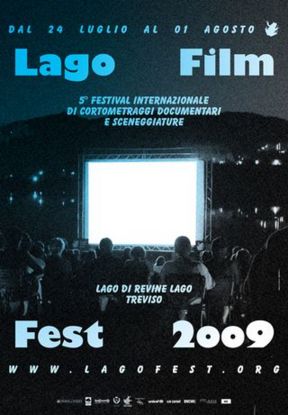 Lago Film Fest - Revine (Treviso) - Matter of Taste: Food and culture project