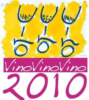 VinoVinoVino 2010 a Cerea: l'artigianalità del vino