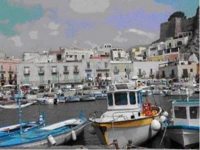 Vacanze estate 2011: Lipari tra arte, musica e sapori di Sicilia