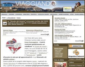 La strada del vino si trova online con le "Strade del Veneto"