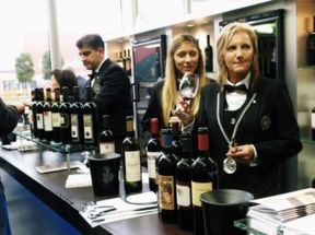 Il mercato del vino di qualità nella gdo: tavola rotonda a Vinitaly 2009