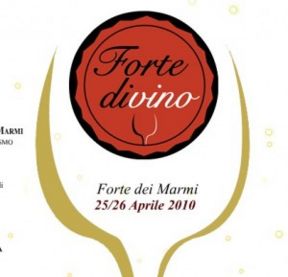 Torna Forte Divino, assaggi per l’Estate e tendenze per l’Italia delle vacanze, 24 e 25 Aprile al Forte dei Marmi