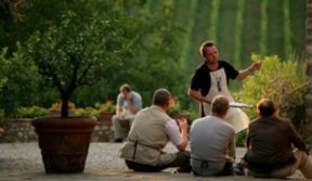 Saperne di più sul Chianti Classico, non avrete più scuse grazie a Macchi, Cernilli, Baracchino, Thomases e Leonardo Romanelli dal 29 maggio al 5 giugno (e pure su iPhone e facebook!)