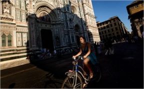 36 ore a Firenze sul New York Times (anche in edicola)