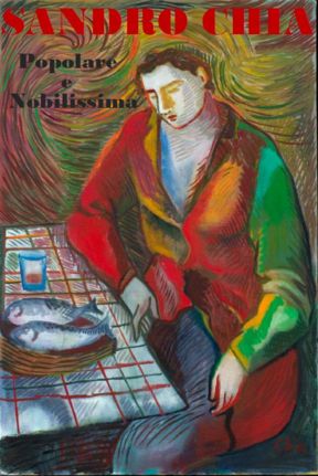 Popolare e Nobilissima, mostra di Sandro Chia al Golden View e serata di beneficienza il 12 Gennaio pro Misericordia