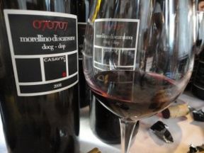 PrimaWine, l’anteprima del vino a Firenze 23 Marzo: ecco Casavyc da Scansano