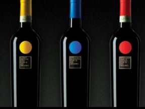 Il vino che verrà è Irpinia con Feudi di San Gregorio il 26 gennaio  a Firenze per God Save The Wine
