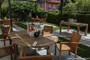 947mo Meeting @ Antica Corona Reale – Chef Giampiero Vivalda – Cervere (CN)