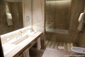 Ristorante Arya – Hotel Dei Cavalieri Milano Duomo – Chef Paolo Scaccabarozzi