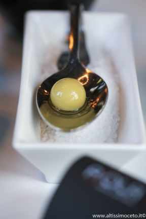Asola Cucina Sartoriale – Milano –  “The Last King” Chef Matteo Torretta