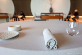 BOLLE Restaurant (Stella Michelin)  – Lallio (BG) –  Patron Famiglia Agnelli