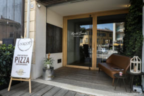 Renato Bosco Pizzeria – San Martino Buon Albergo (VR) – Patron/Chef Renato Bosco