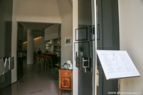 DanielCanzian Ristorante – Milano – Chef Daniel Canzian